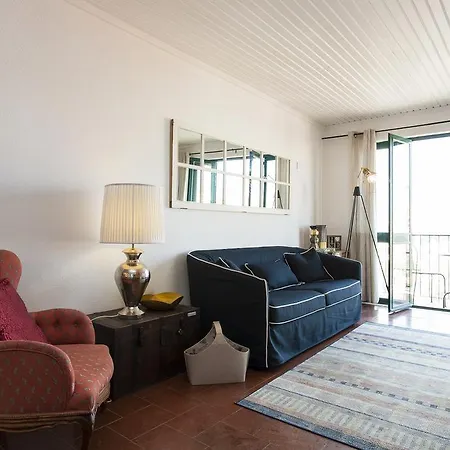 Bairro Alto View Flat Apartman *