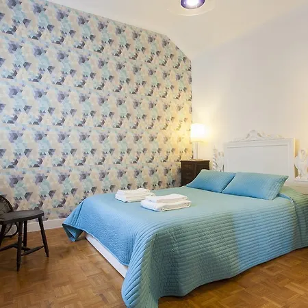 Bairro Alto View Flat Apartman *