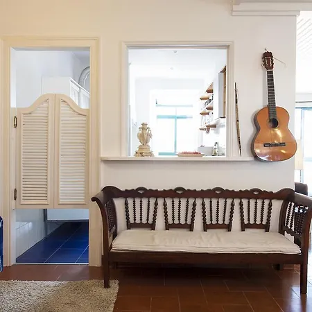 Apartman Bairro Alto View Flat Lisboa