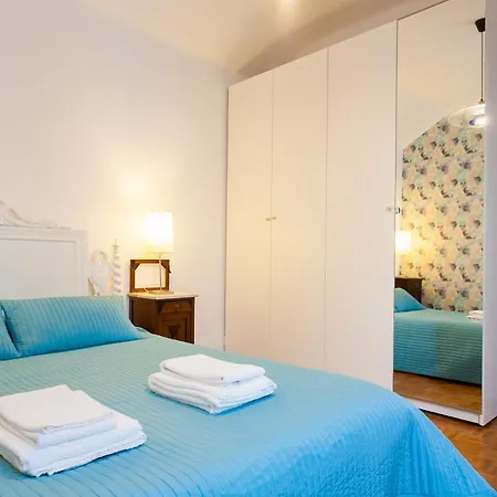 Bairro Alto View Flat Apartment