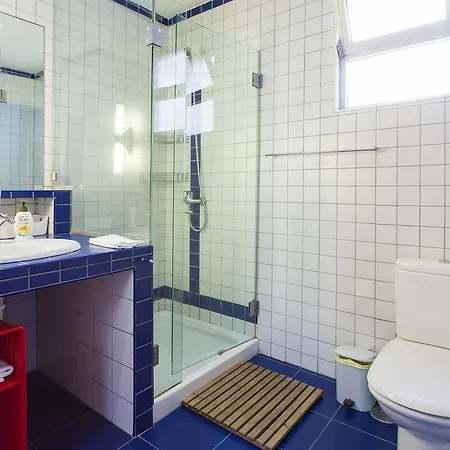 Apartment Bairro Alto View Flat *